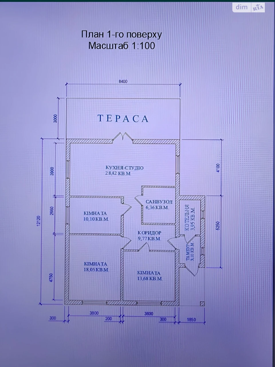 Продаж Дім