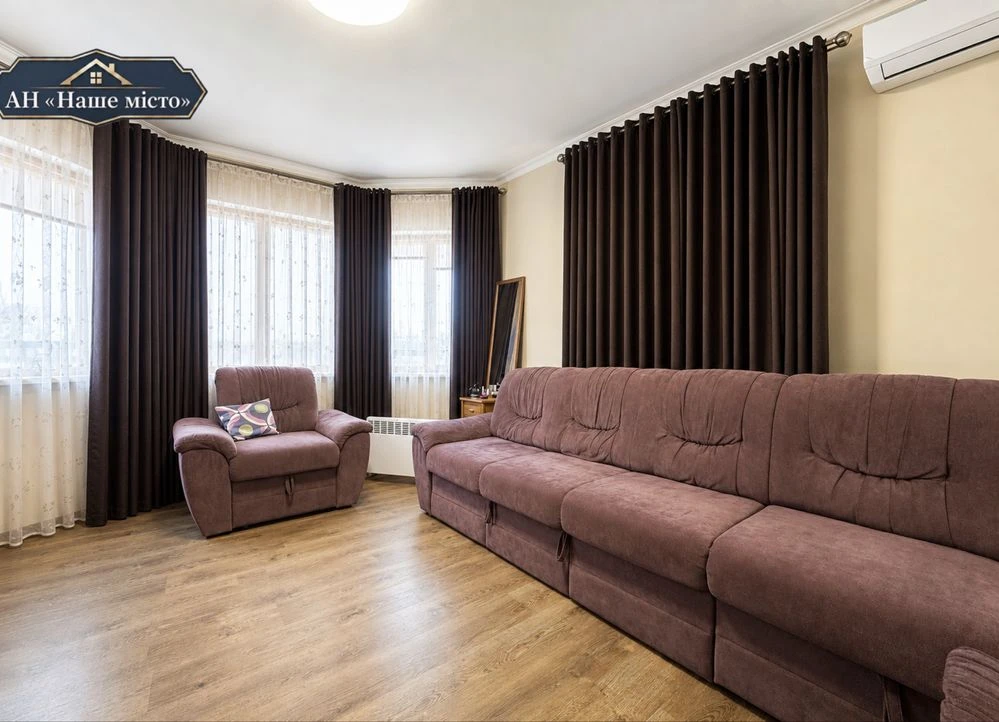 Продаж 2-х пов.Будинку 107 кв.м м.Бориспіль р-н «САДІВ» кіне