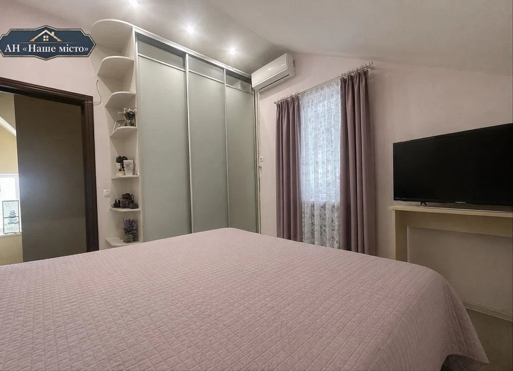 Продаж 2-х пов.Будинку 107 кв.м м.Бориспіль р-н «САДІВ» кіне