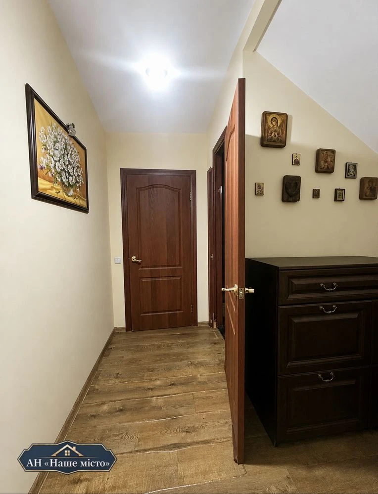 Продаж 2-х пов.Будинку 107 кв.м м.Бориспіль р-н «САДІВ» кіне