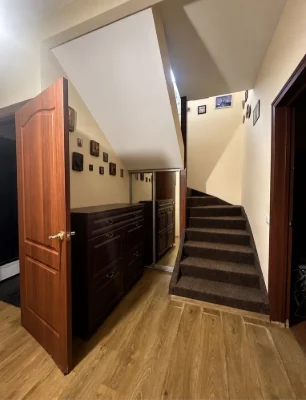 Продаж 2-х пов.Будинку 107 кв.м м.Бориспіль р-н «САДІВ» кіне