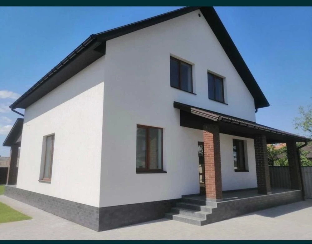 Будинок,  з ремонтом, м. Бориспіль, центр, ПРОДАЖ будинок з