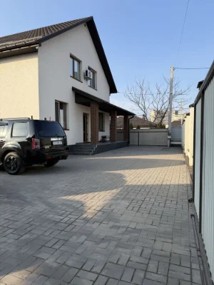 Будинок,  з ремонтом, м. Бориспіль, центр, ПРОДАЖ будинок з