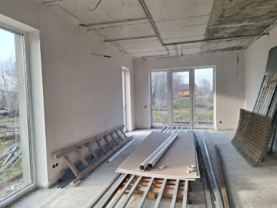Будинок 108 м в Борисполі +5 чи +10 соток  ЕВІДНОВЛЕННЯ ,Про