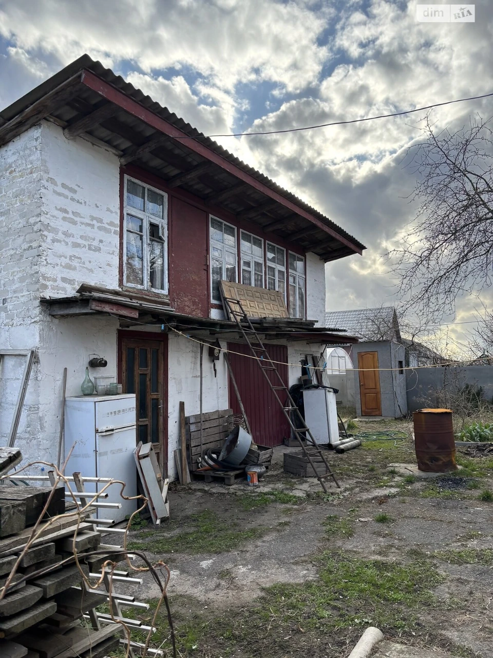 Продаж Дім Бориспіль