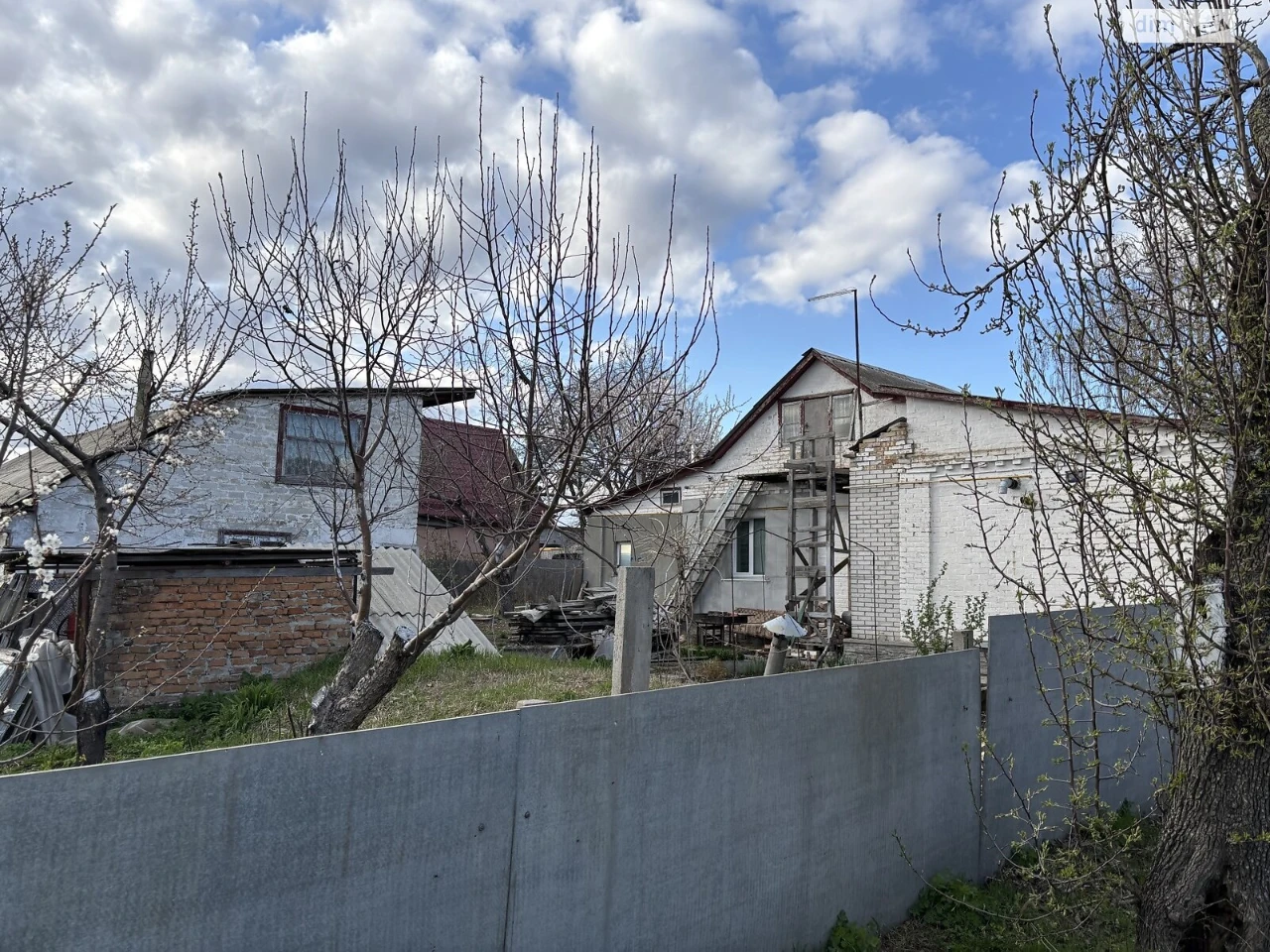 Продаж Дім Бориспіль