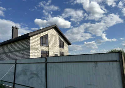 Продаж 2-х Нового Будинку 163 кв. м 10 сот вул. А.Заболотньо