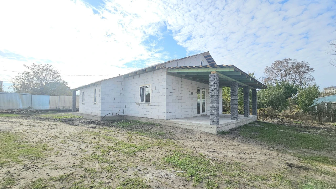 Без комісії!! Будинок 100 кв.м з ТЕРАССОЮ, р-н 3 школи
