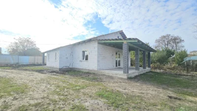 Без комісії!! Будинок 100 кв.м з ТЕРАССОЮ, р-н 3 школи