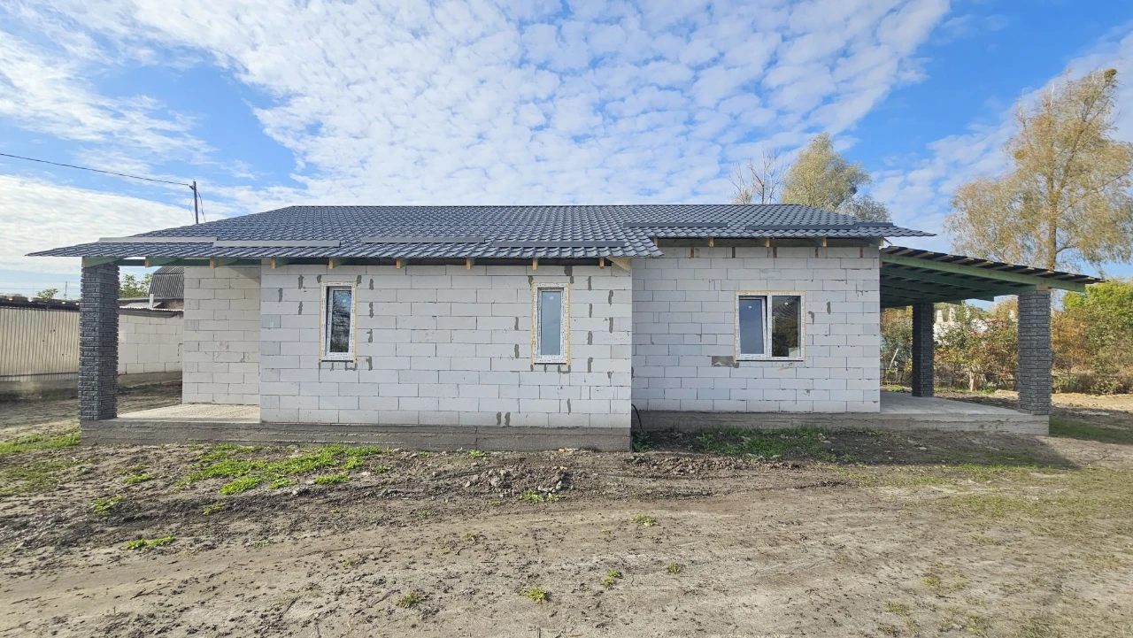 Без комісії!! Будинок 100 кв.м з ТЕРАССОЮ, р-н 3 школи
