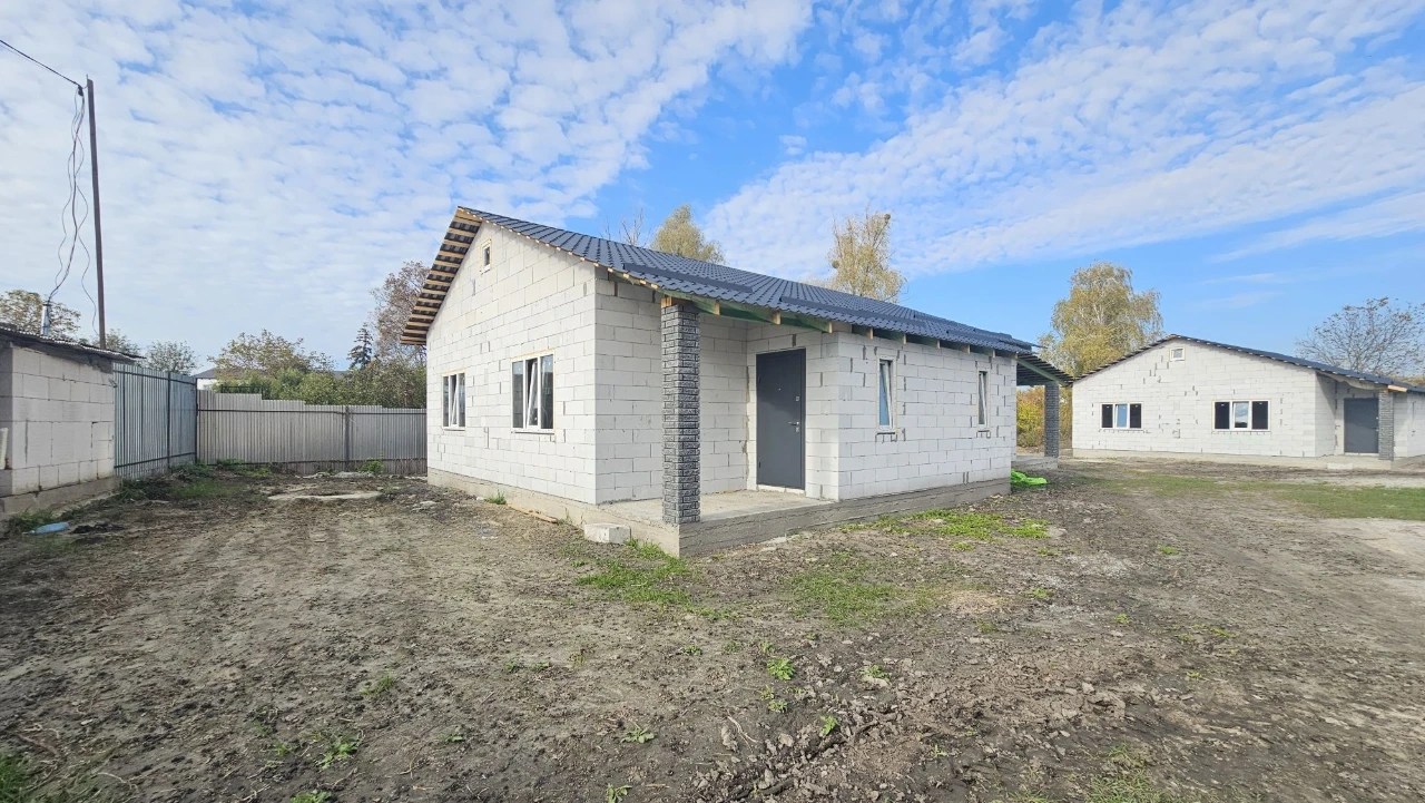 Без комісії!! Будинок 100 кв.м з ТЕРАССОЮ, р-н 3 школи