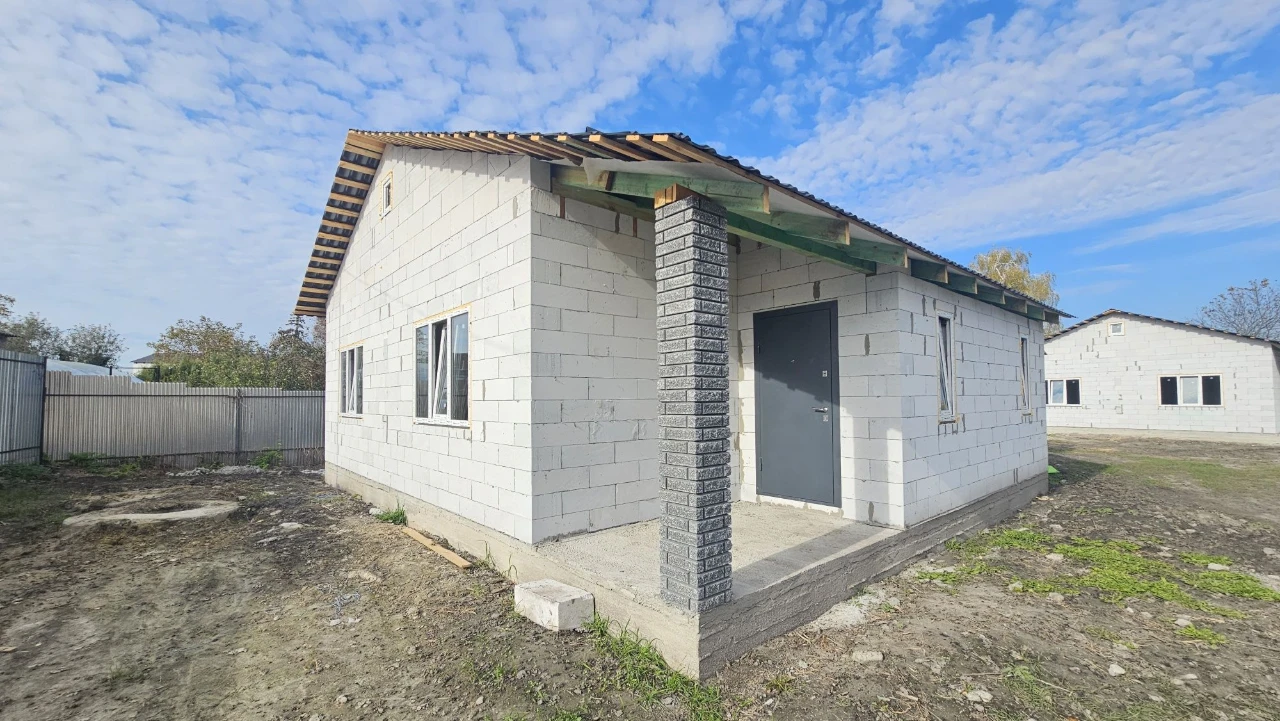 Без комісії!! Будинок 100 кв.м з ТЕРАССОЮ, р-н 3 школи