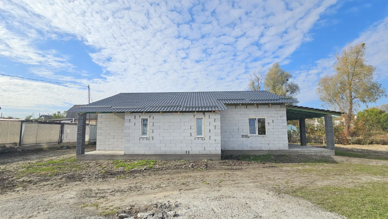 Без комісії!! Будинок 100 кв.м з ТЕРАССОЮ, р-н 3 школи