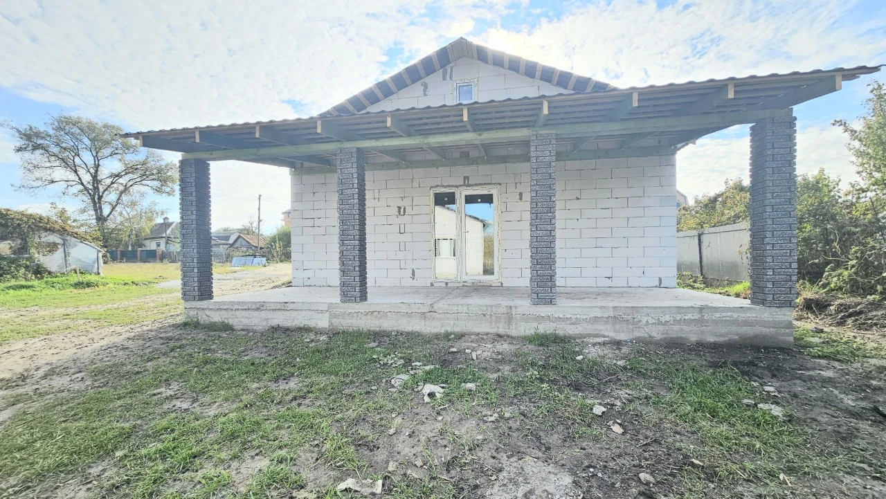 Без комісії!! Будинок 100 кв.м з ТЕРАССОЮ, р-н 3 школи