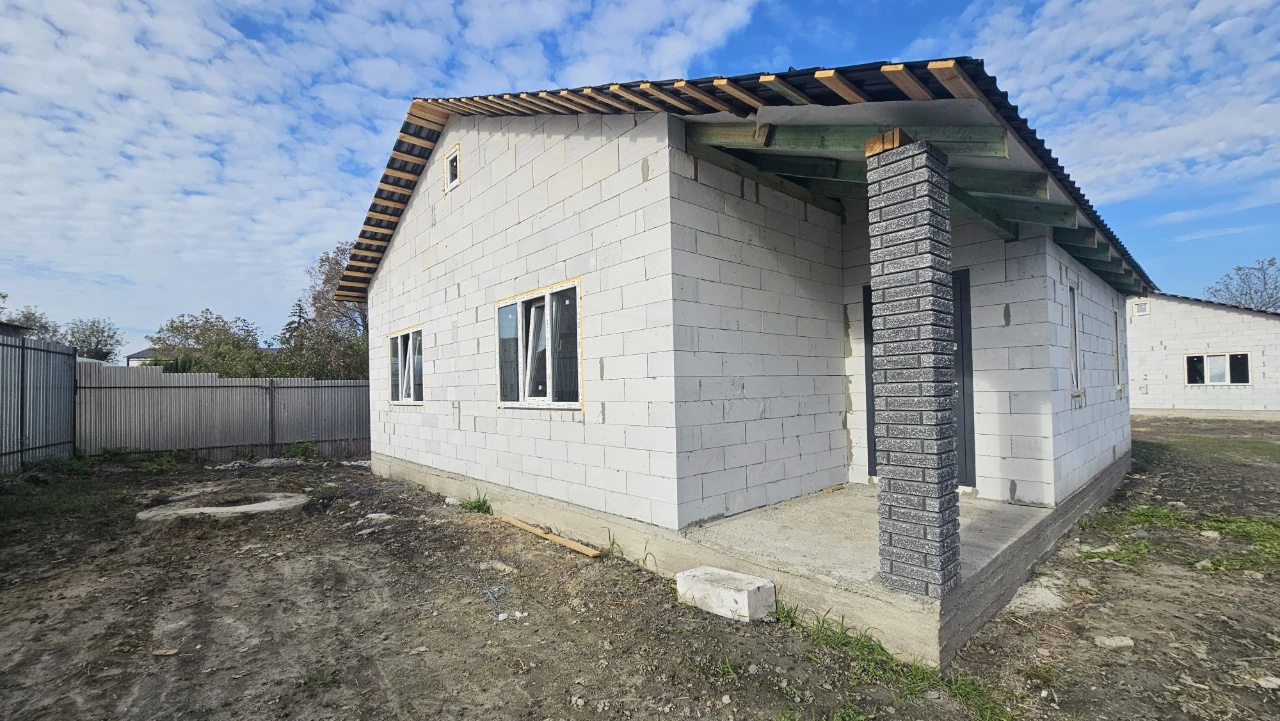 Без комісії!! Будинок 100 кв.м з ТЕРАССОЮ, р-н 3 школи