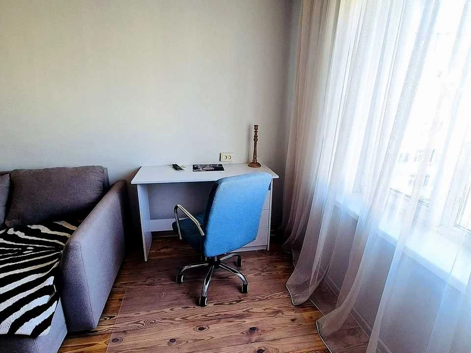 Квартира. Днепр, Донецкое шоссе