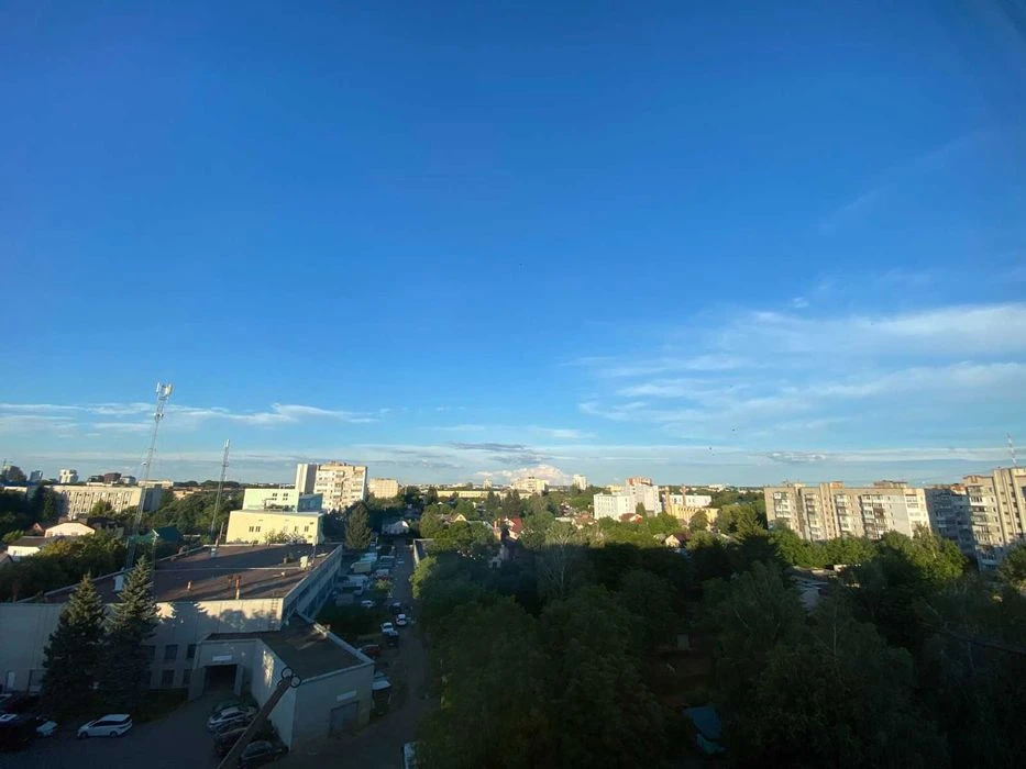 Продам двухкомнатную квартиру Вишенка