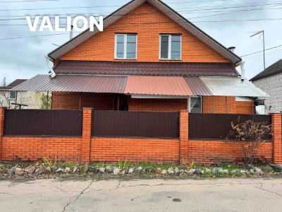 Продаж-Жилий БУДИНОК 219 кв.м на 10 сотках 100м від Київськи