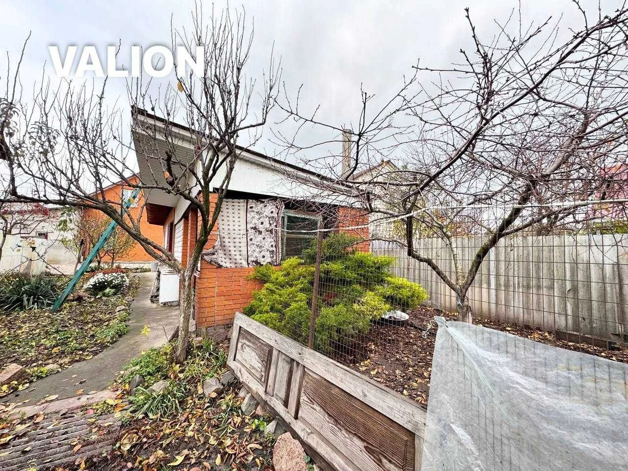 Продаж-Жилий БУДИНОК 219 кв.м на 10 сотках 100м від Київськи