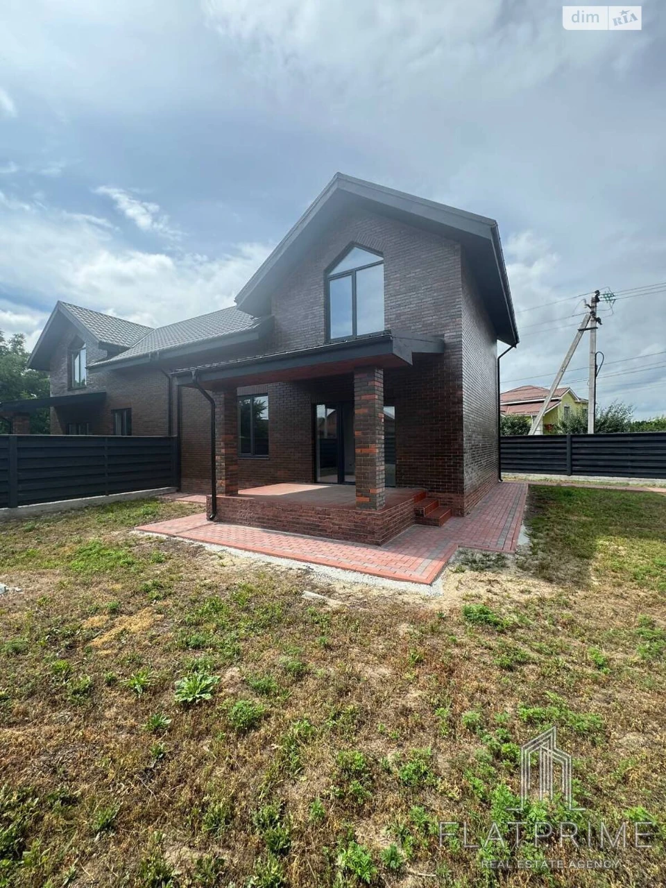 Продаж Дуплекс