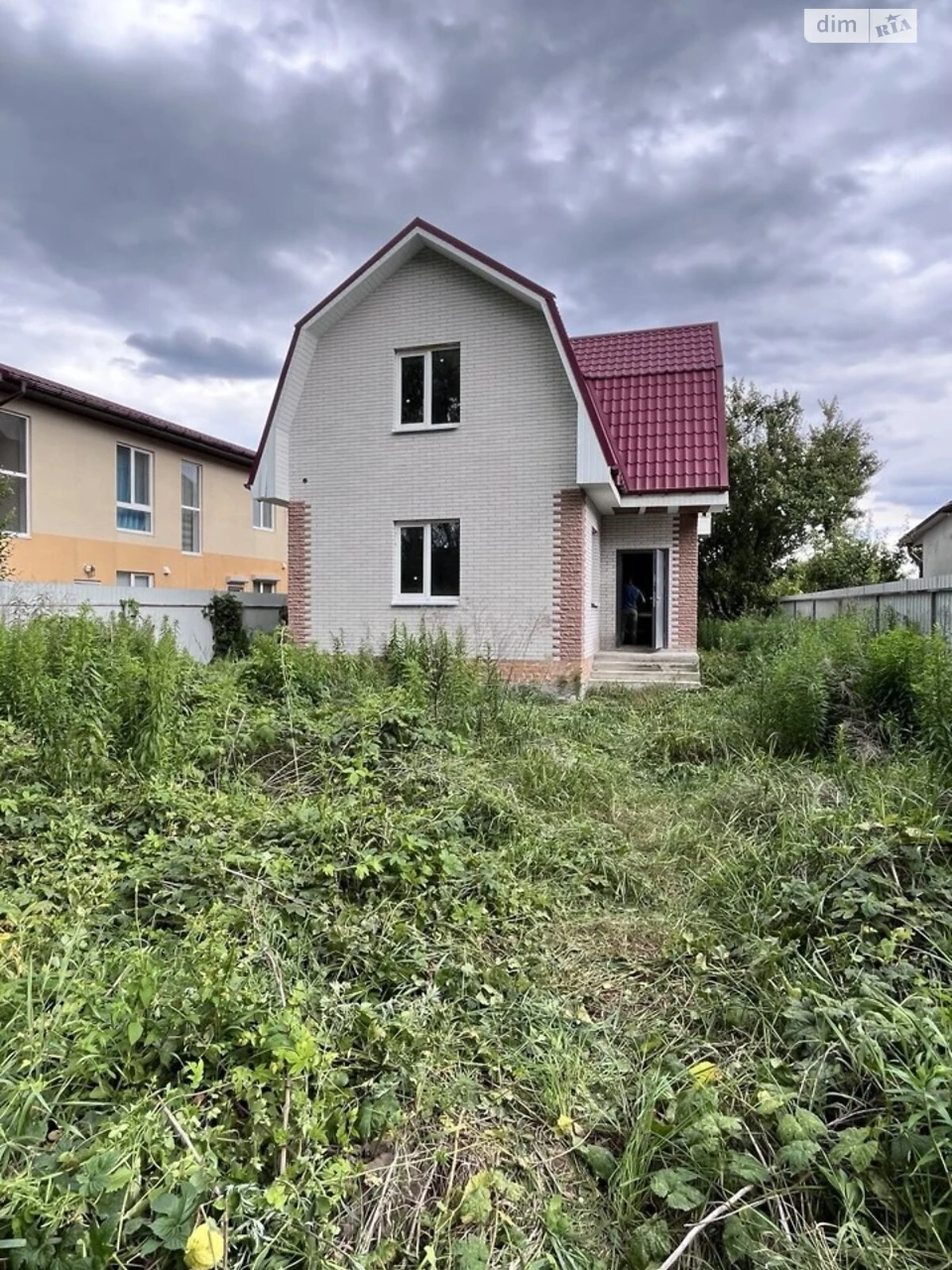 Продаж Таунхаус