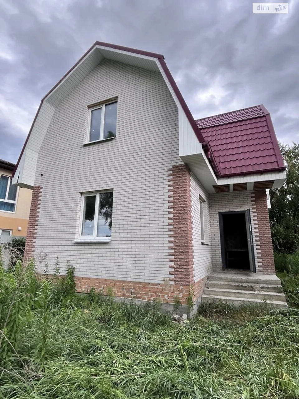 Продаж Таунхаус