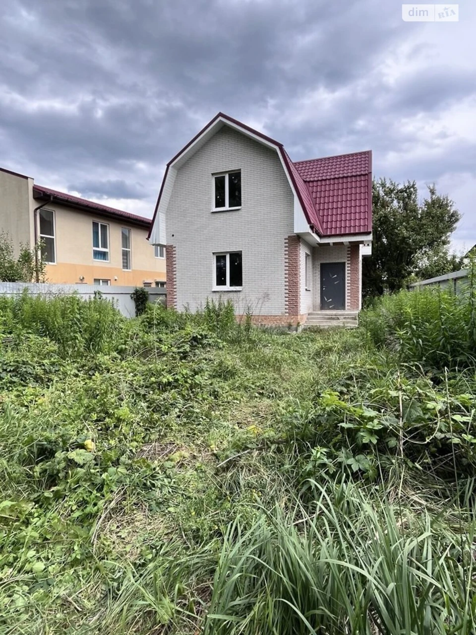 Продаж Таунхаус
