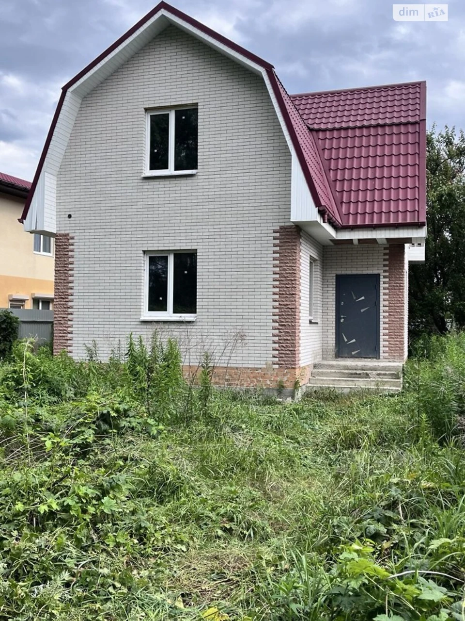 Продаж Таунхаус