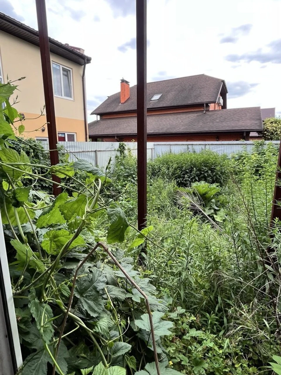 Продаж Таунхаус