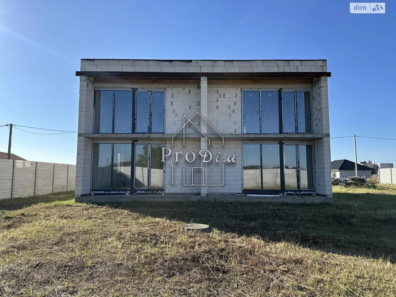 Продаж Дуплекс