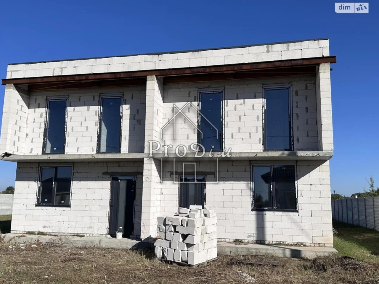Продаж Дуплекс