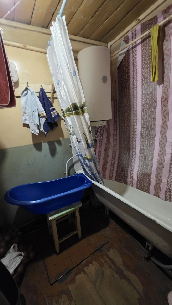 ЦЕНТР МІСТА!! Будинок 65 кв.м.на 10 сотках
