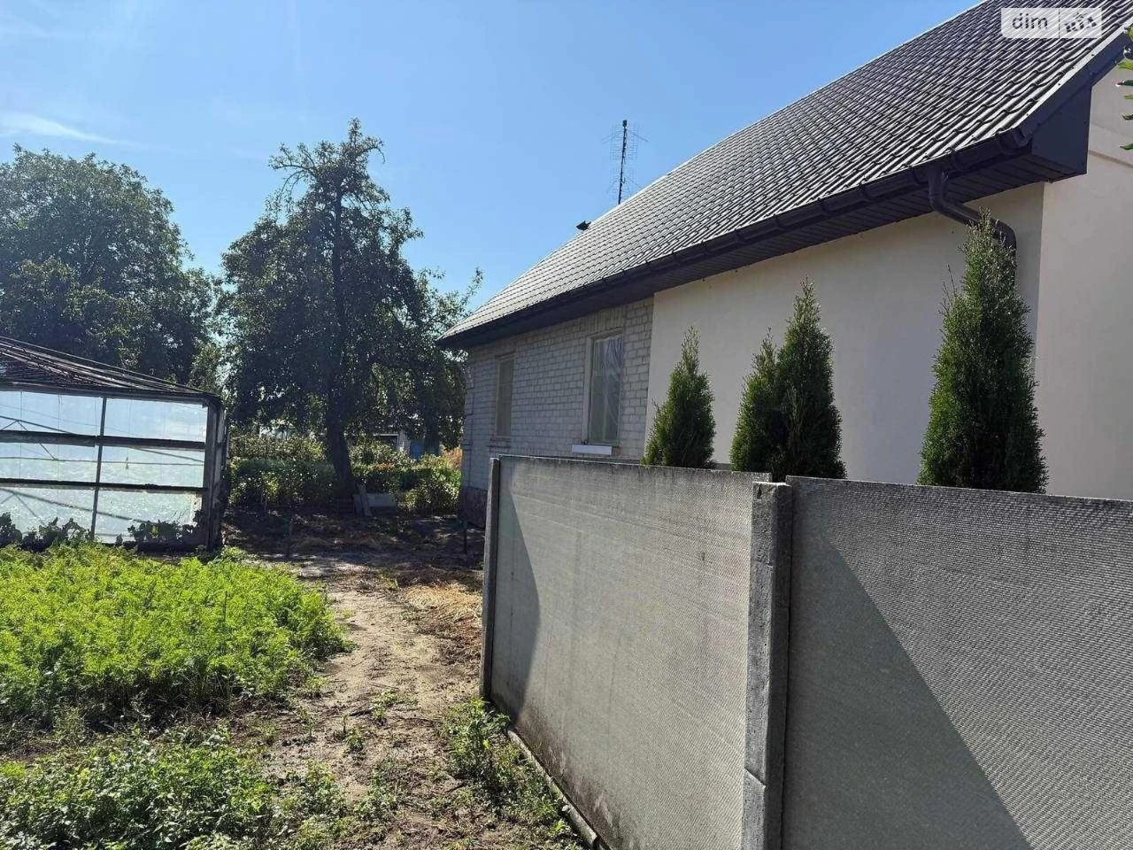 Продаж Частина будинку Бориспіль