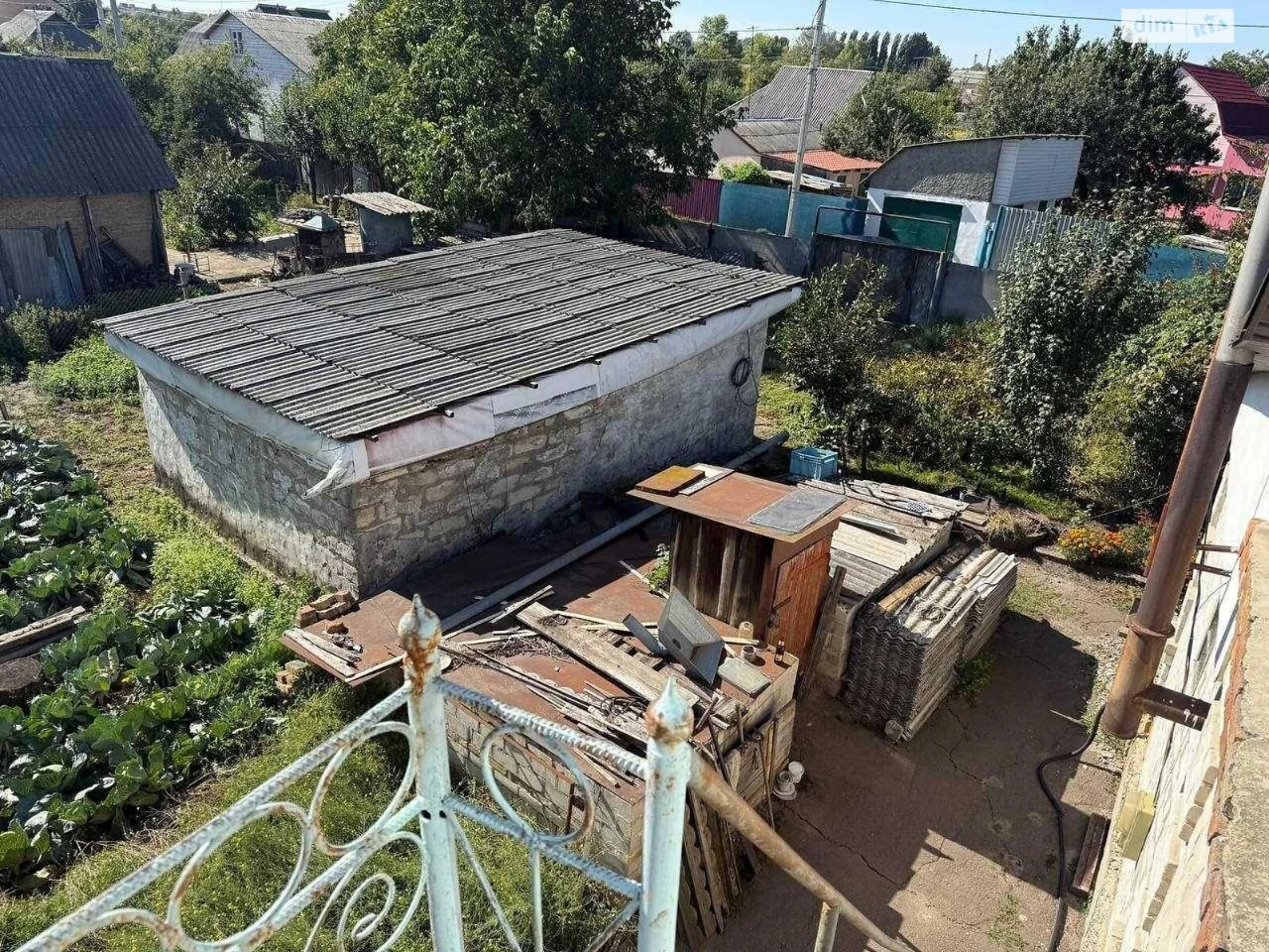 Продаж Частина будинку Бориспіль