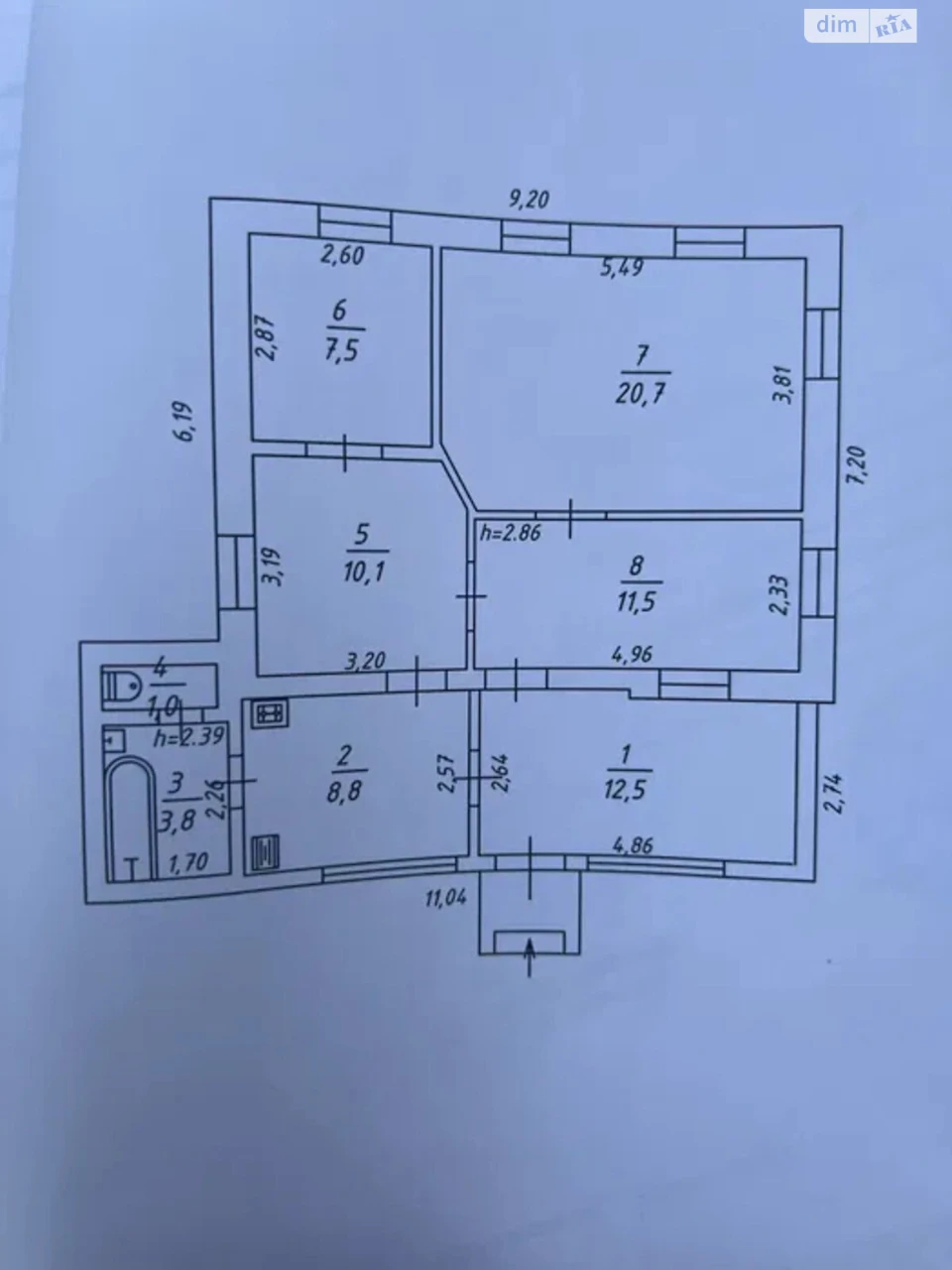House for Sale