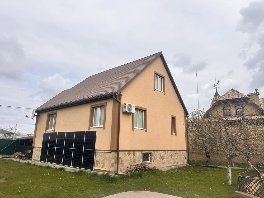 Продам будинок р-н ветлікарні Борисполь