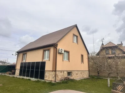 Продам будинок р-н ветлікарні Борисполь