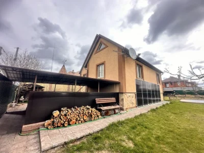 Продам будинок р-н ветлікарні Борисполь
