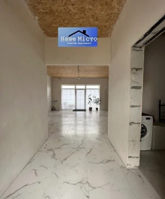 ПРОДАМ НОВИЙ БУДИНОК 117 кв.м, 4 кімнати 5 сот м. Бориспіль