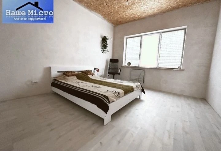 ПРОДАМ НОВИЙ БУДИНОК 117 кв.м, 4 кімнати 5 сот м. Бориспіль