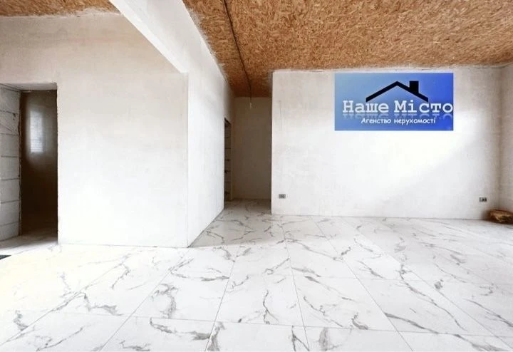 ПРОДАМ НОВИЙ БУДИНОК 117 кв.м, 4 кімнати 5 сот м. Бориспіль