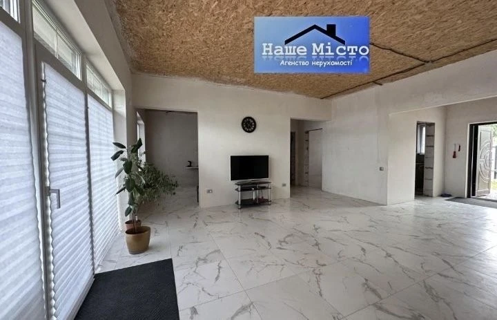 ПРОДАМ НОВИЙ БУДИНОК 117 кв.м, 4 кімнати 5 сот м. Бориспіль