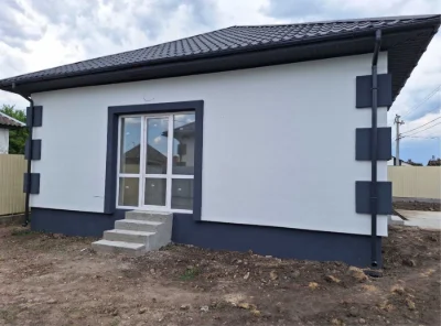 Продаж будинку від забудовника з газом( р-н 3 школи)