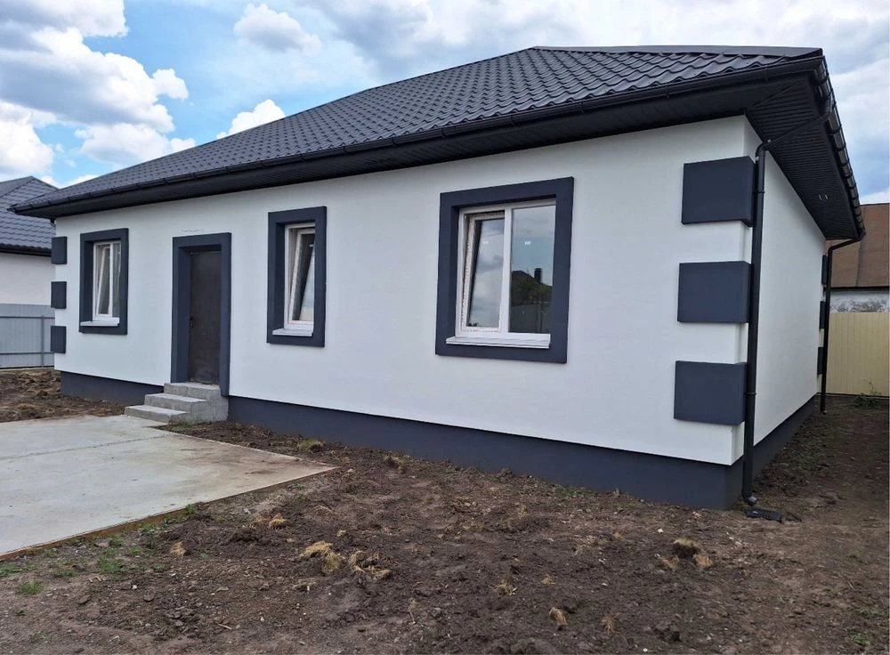 Продаж будинку від забудовника з газом( р-н 3 школи)