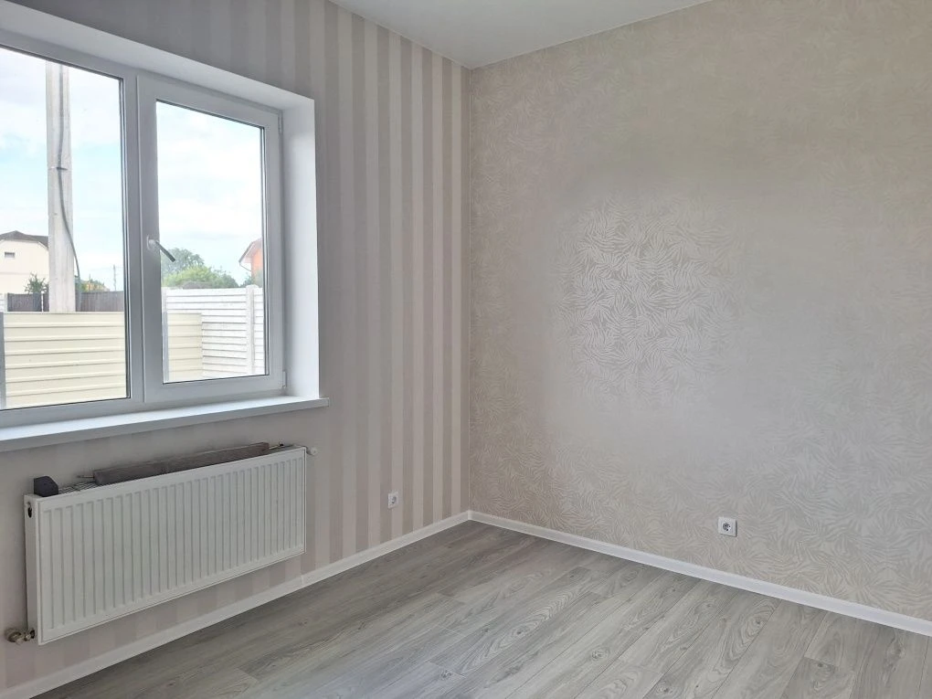 House 125m + Terrace GAS HEATING WITH RENOVATION + 5 acres