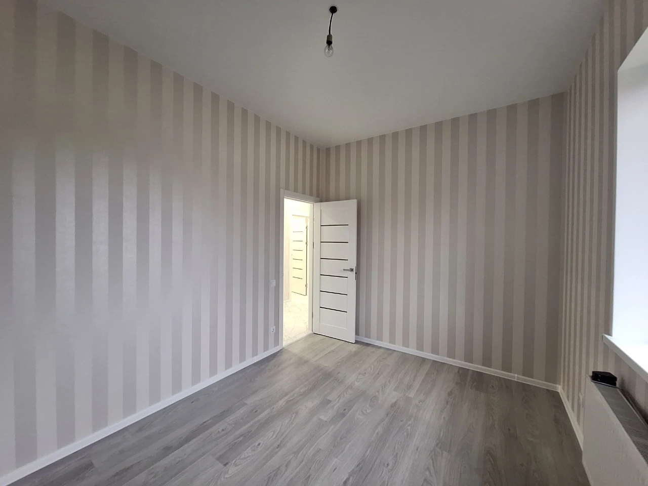 House 125m + Terrace GAS HEATING WITH RENOVATION + 5 acres