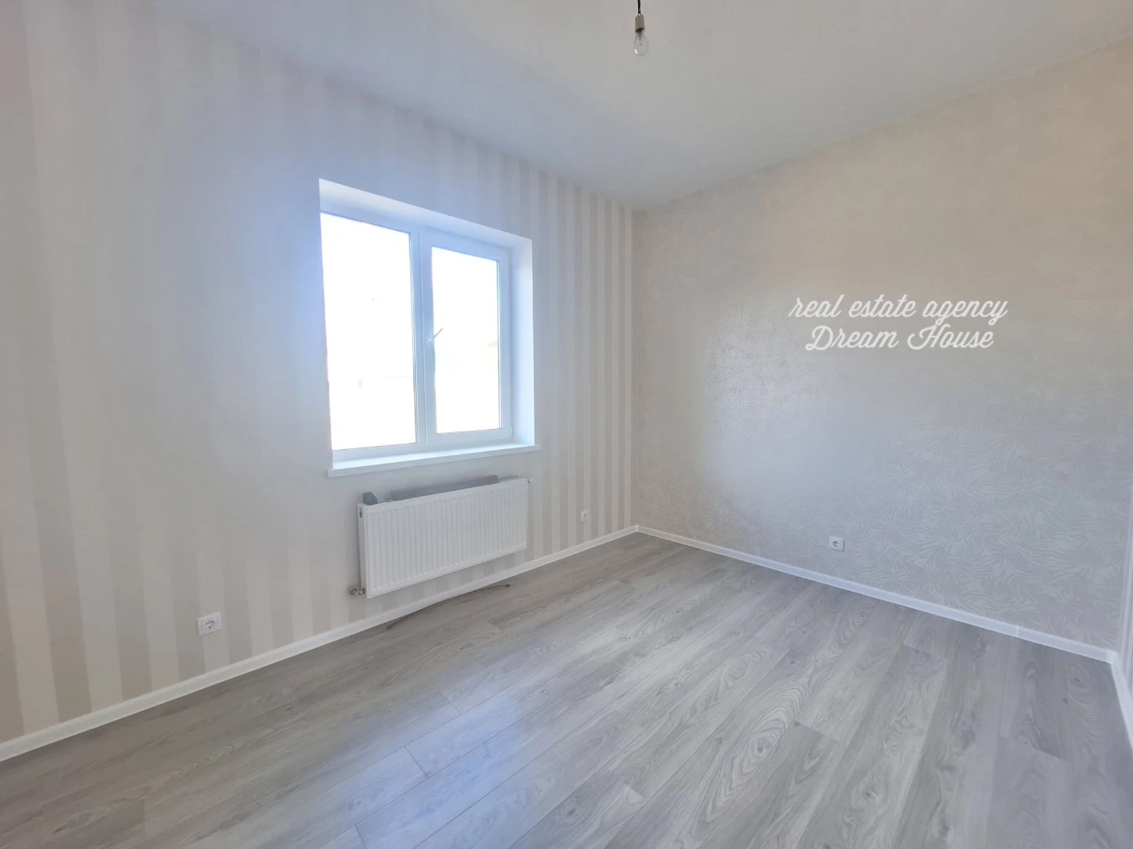 House 125m + Terrace GAS HEATING WITH RENOVATION + 5 acres