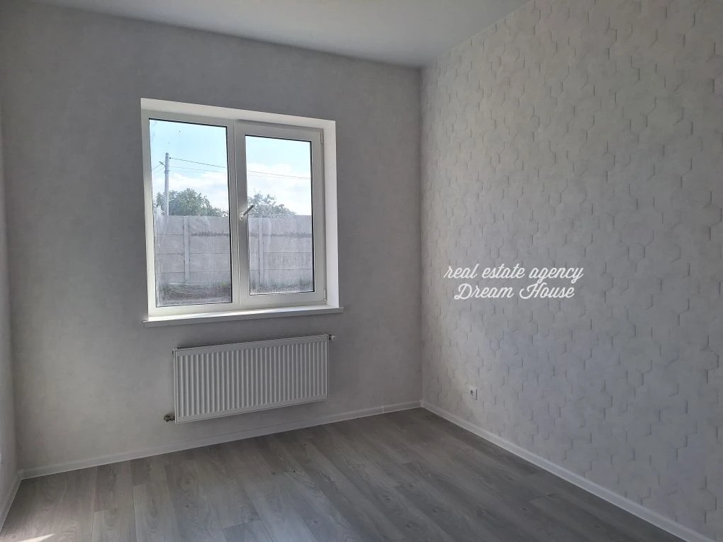 House 125m + Terrace GAS HEATING WITH RENOVATION + 5 acres