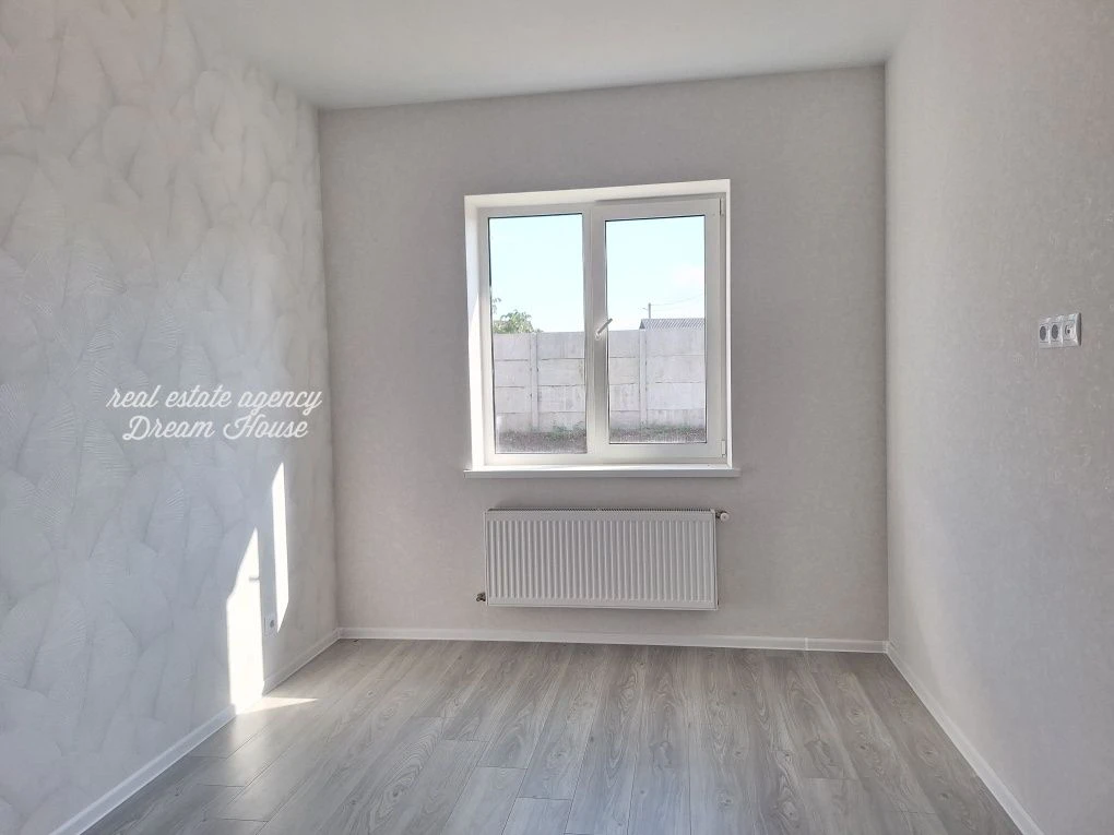 House 125m + Terrace GAS HEATING WITH RENOVATION + 5 acres
