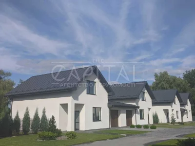 Продаж будинку з газом, Бориспіль, Бориспільський р-н